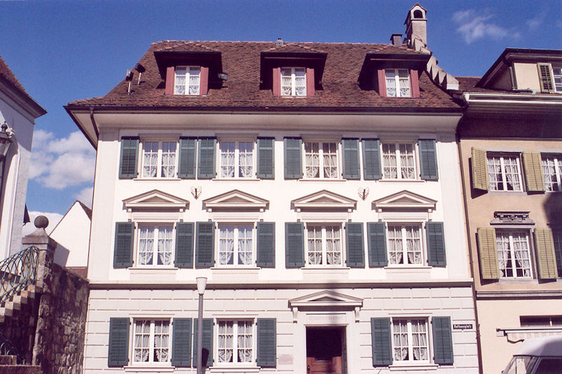 Rathausplatz