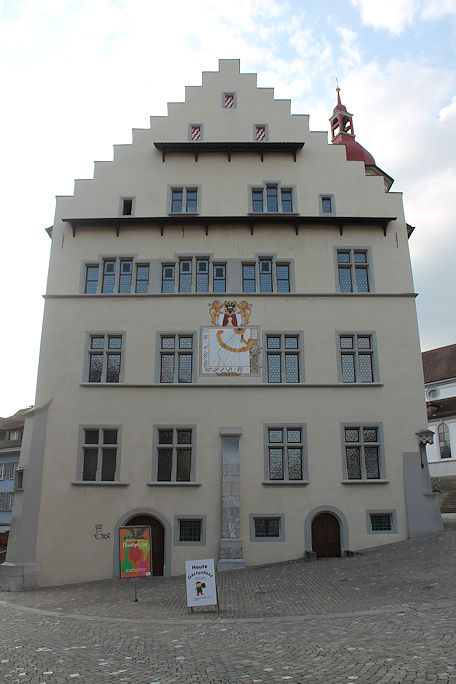 Rathaus