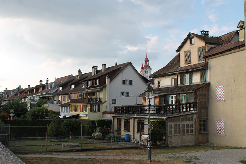 Unterer Graben