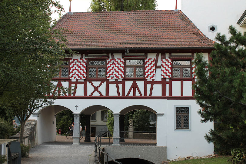 Schützenhaus