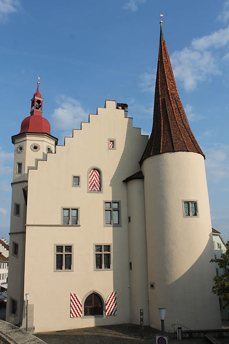 Rathaus