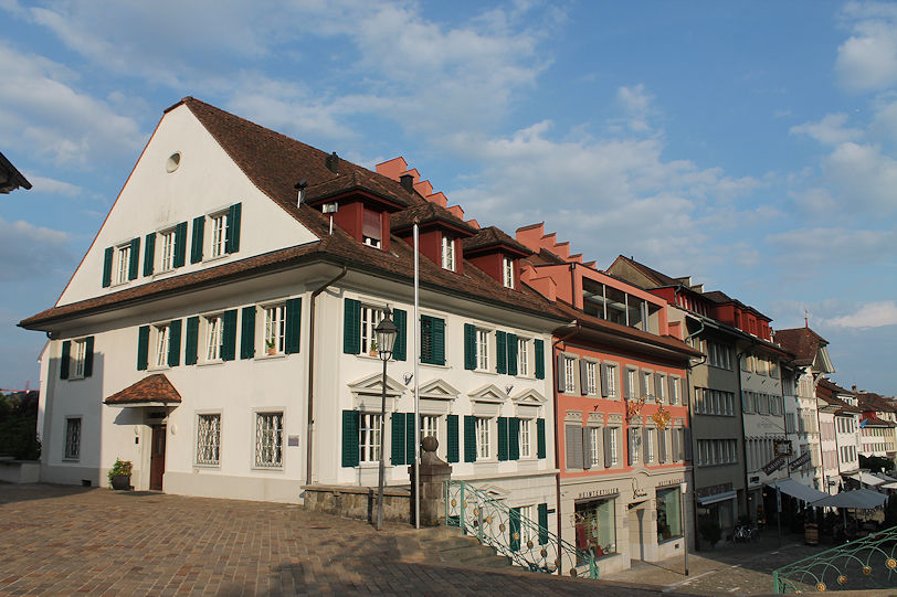 Rathausplatz