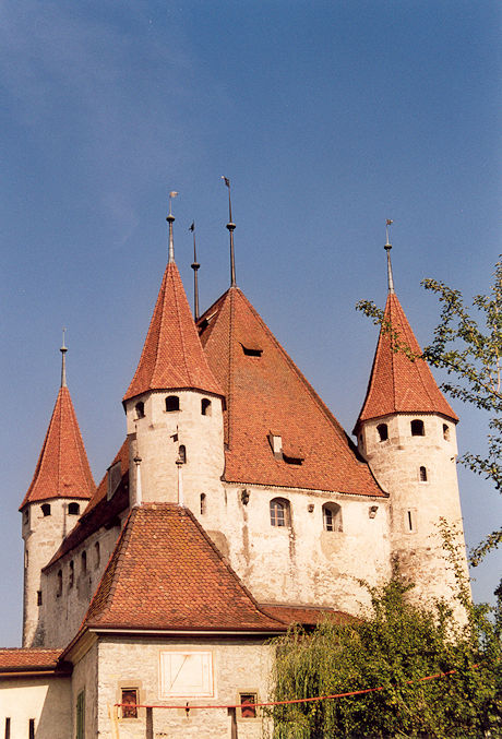Castle