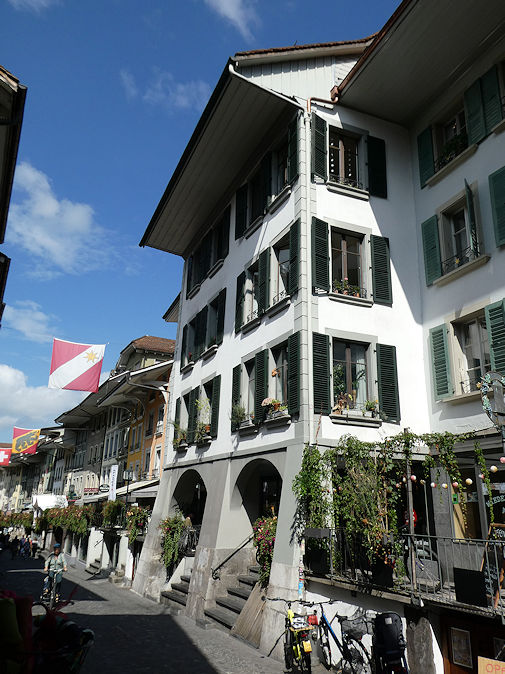 Obere Hauptgasse