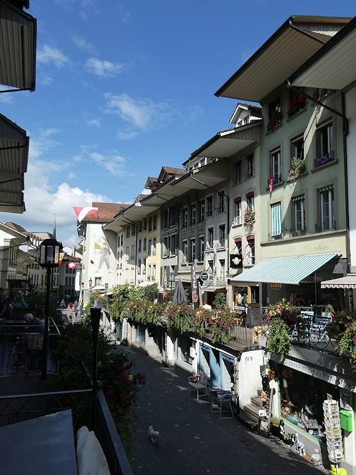 Obere Hauptgasse