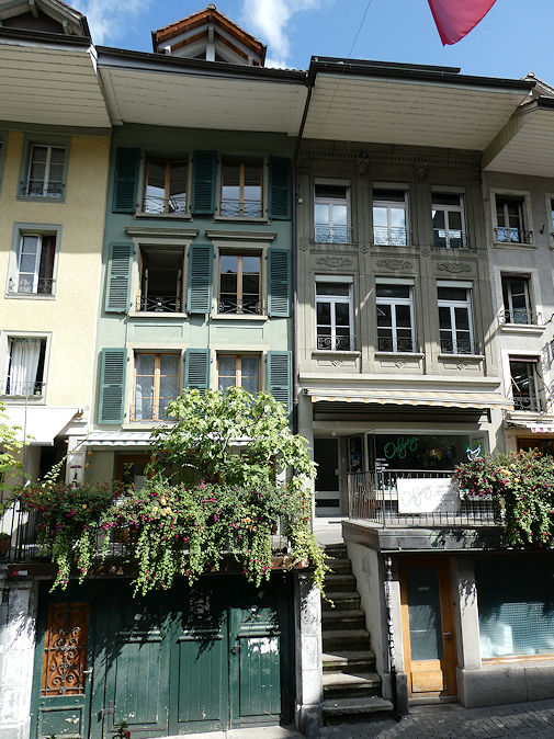Obere Hauptgasse