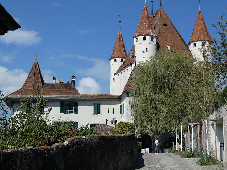 Castle