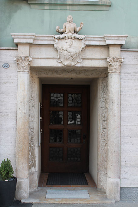 On Hauptgasse
