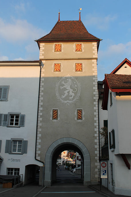 Obertor