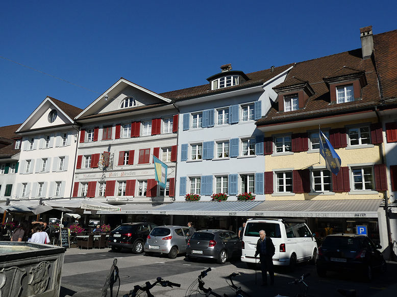 Hauptgasse