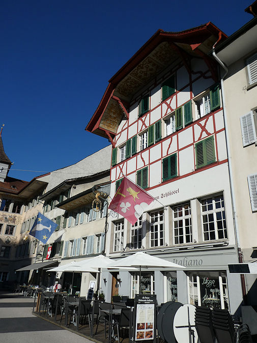 Hauptgasse