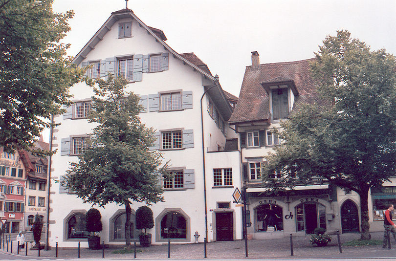 Kolinplatz
