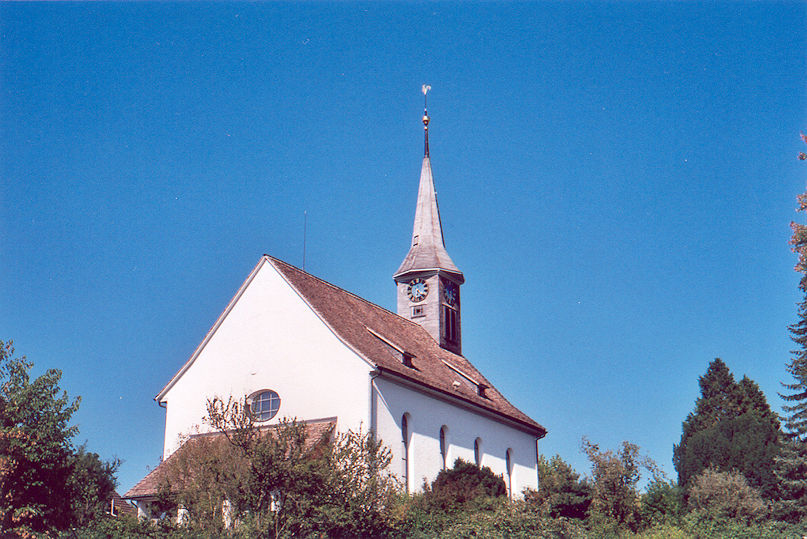 Kirche