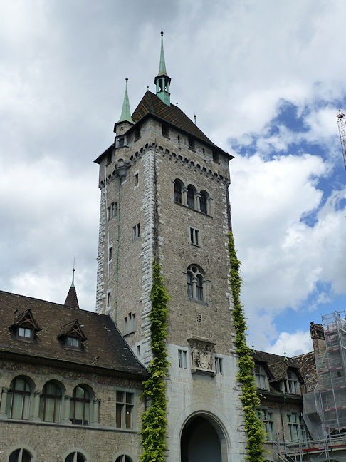 Landesmuseum