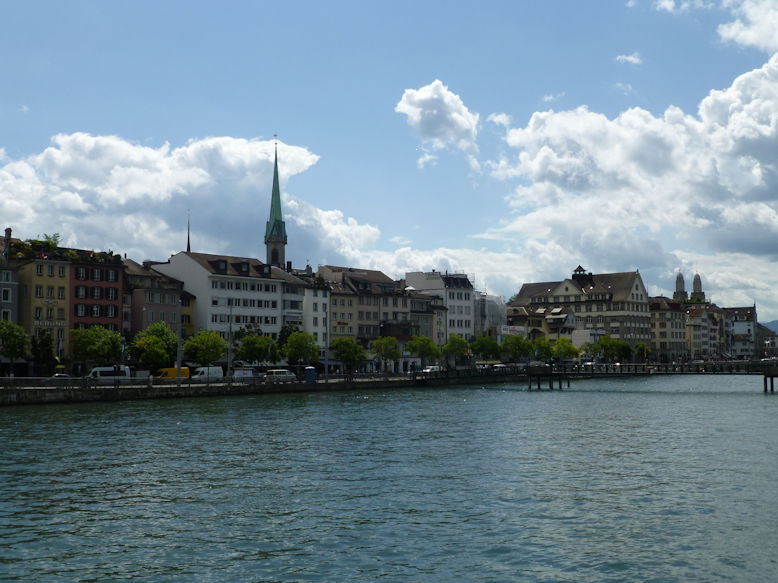 Limmatquai