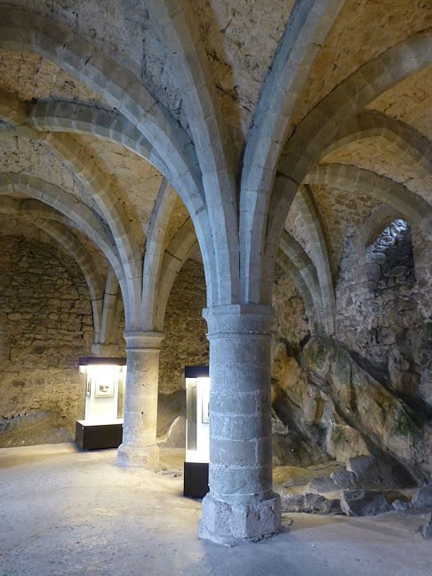 Castle