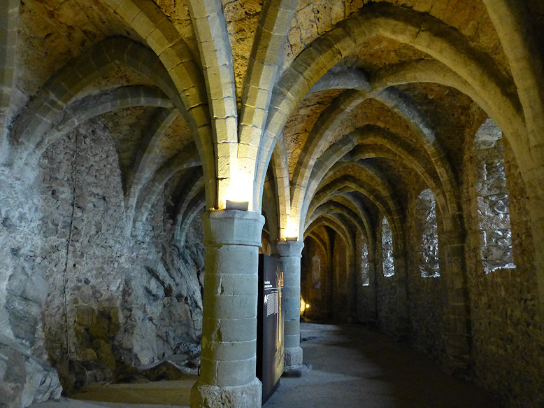 Castle