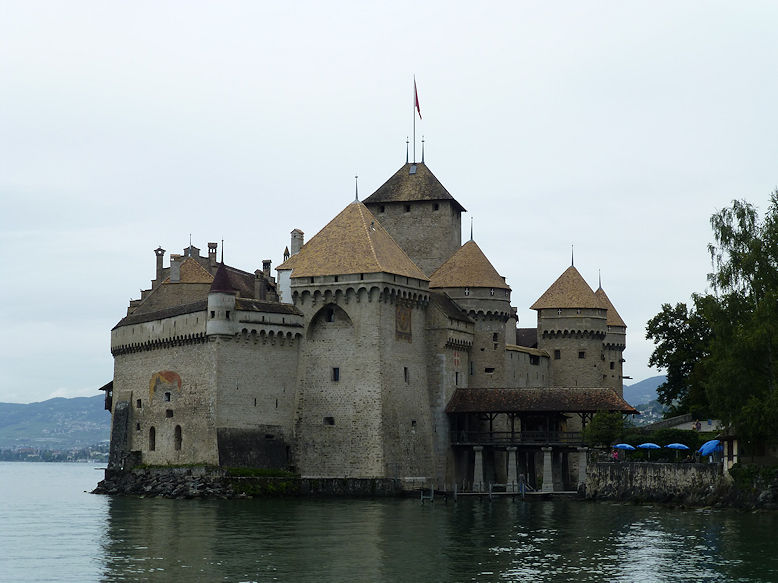 Castle