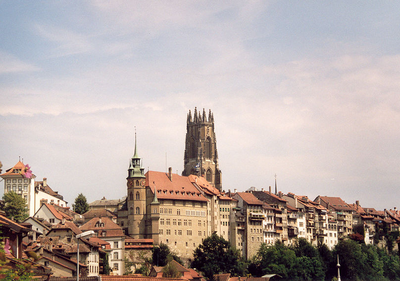 Panoramic view