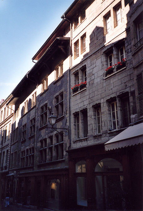 Grand' Rue