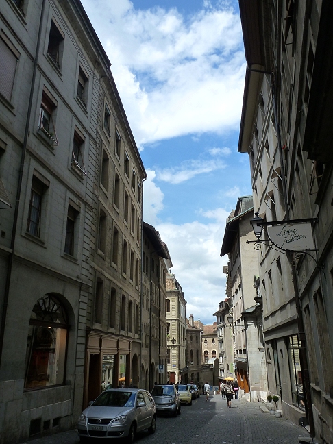 Grand-Rue