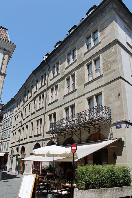 Grand-Rue