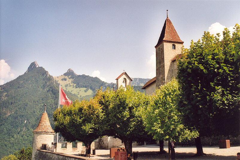 Castle