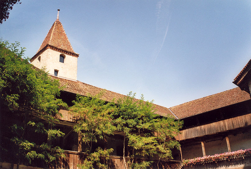 Castle