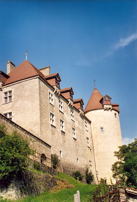 Castle