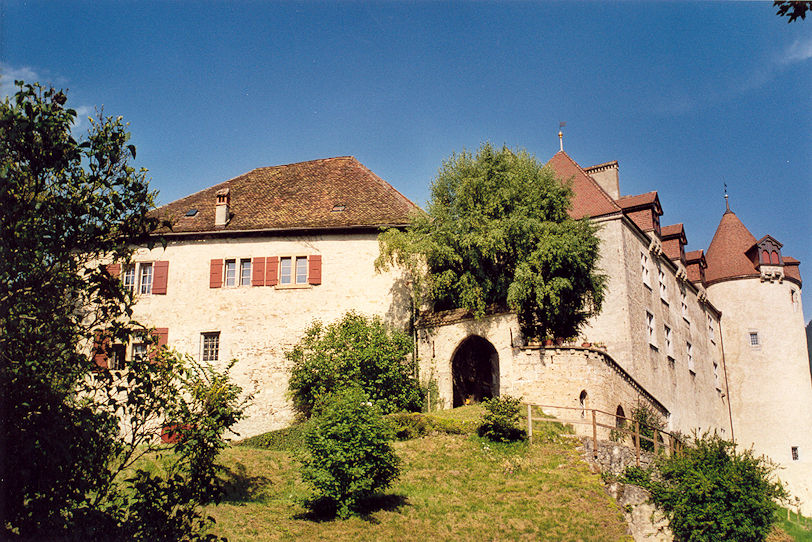 Castle