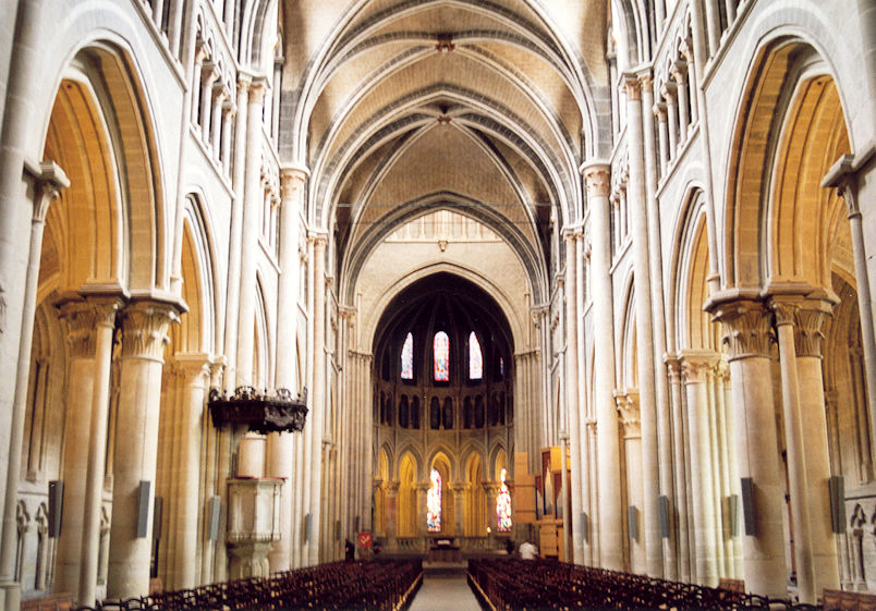 Notre-Dame