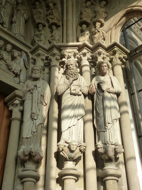 Cathédrale Notre-Dame