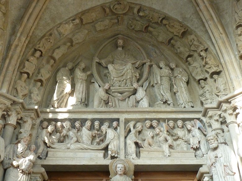 Cathédrale Notre-Dame