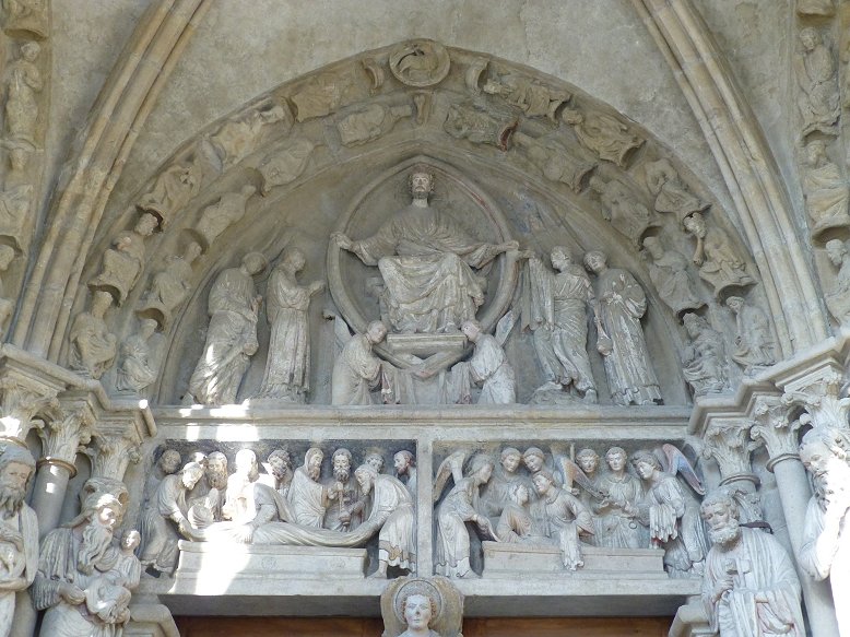 Cathédrale Notre-Dame