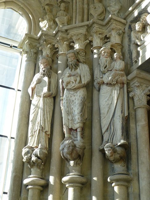 Cathédrale Notre-Dame