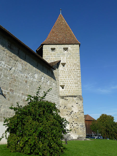 Tour Barraud