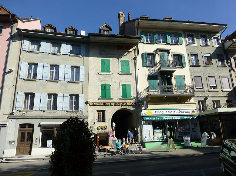 Grand-Rue