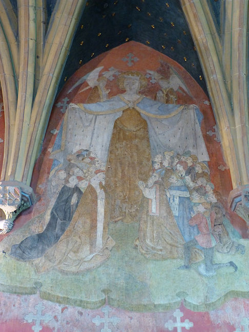 Abbatiale Notre-Dame