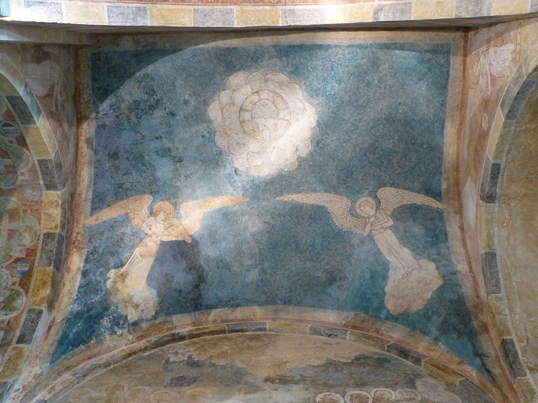 Abbatiale Notre-Dame