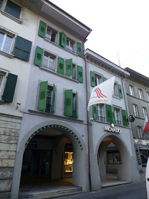 Grand-Rue