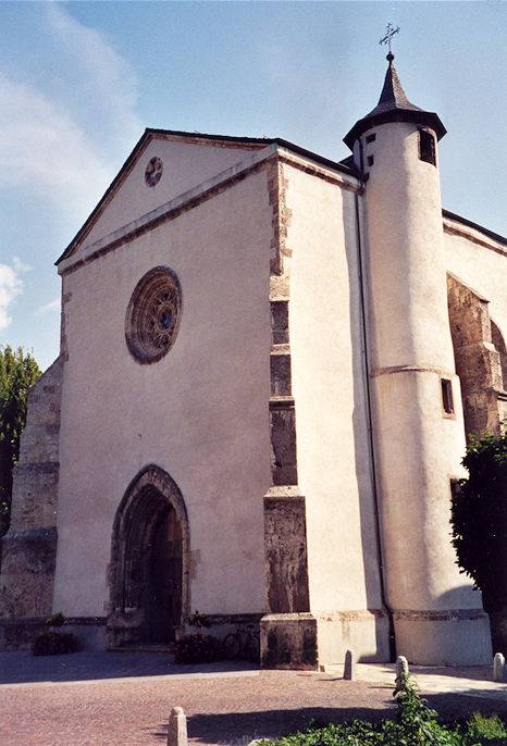 St-Théodule