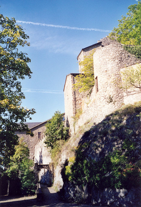 Château Majorie