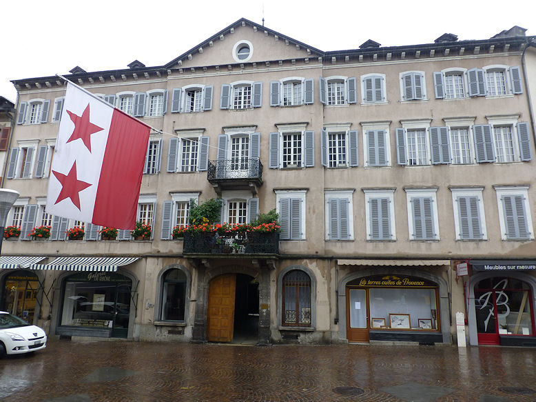 Rue du Grand-Pont