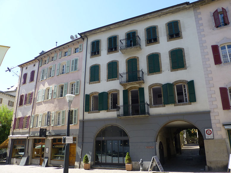 Rue du Grand-Pont