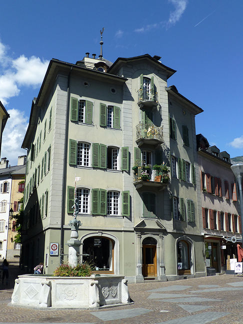 Rue du Grand-Pont