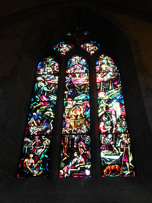 Cathédrale Notre-Dame