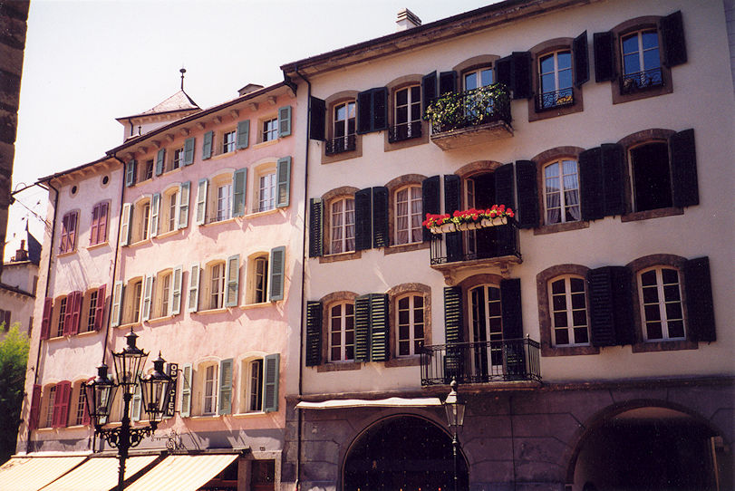 Rue du Grand-Pont