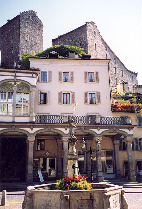 Rue du Grand-Pont