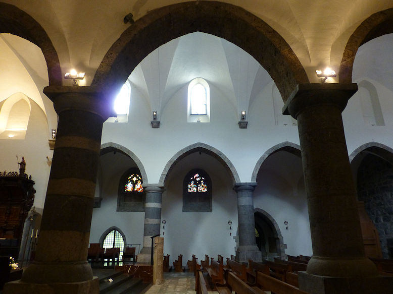 Abbaye Saint-Maurice d'Agaune
