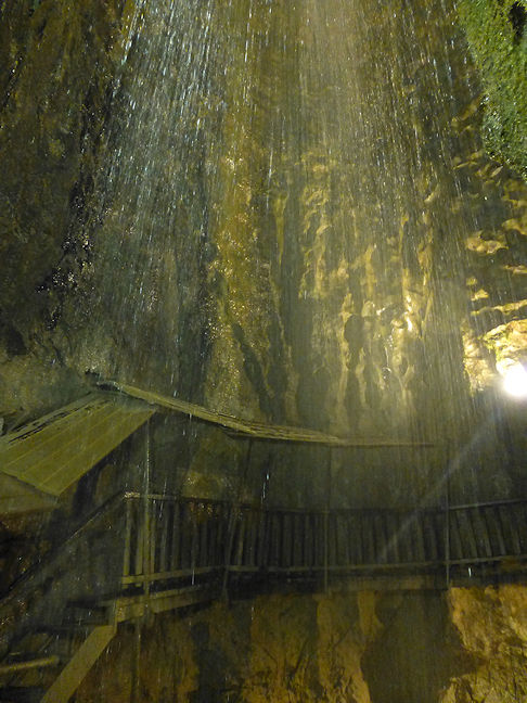 Grotte aux Fées